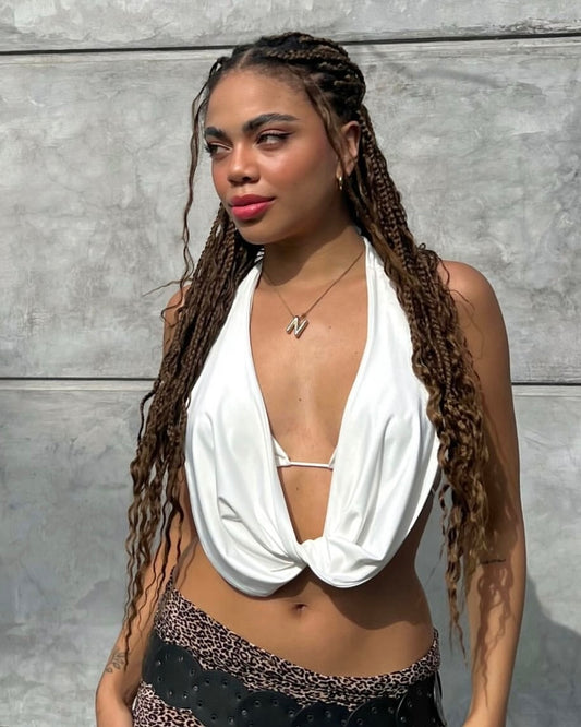Collar chunky