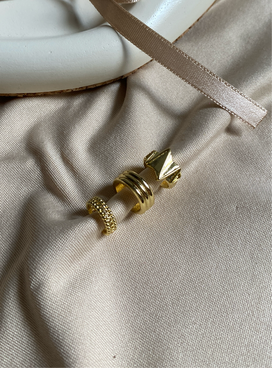 Aria earcuff