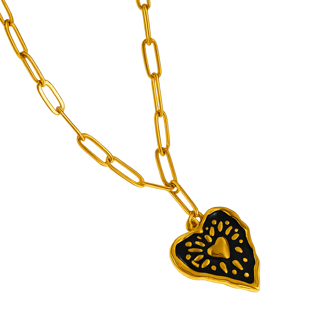 Love Necklace