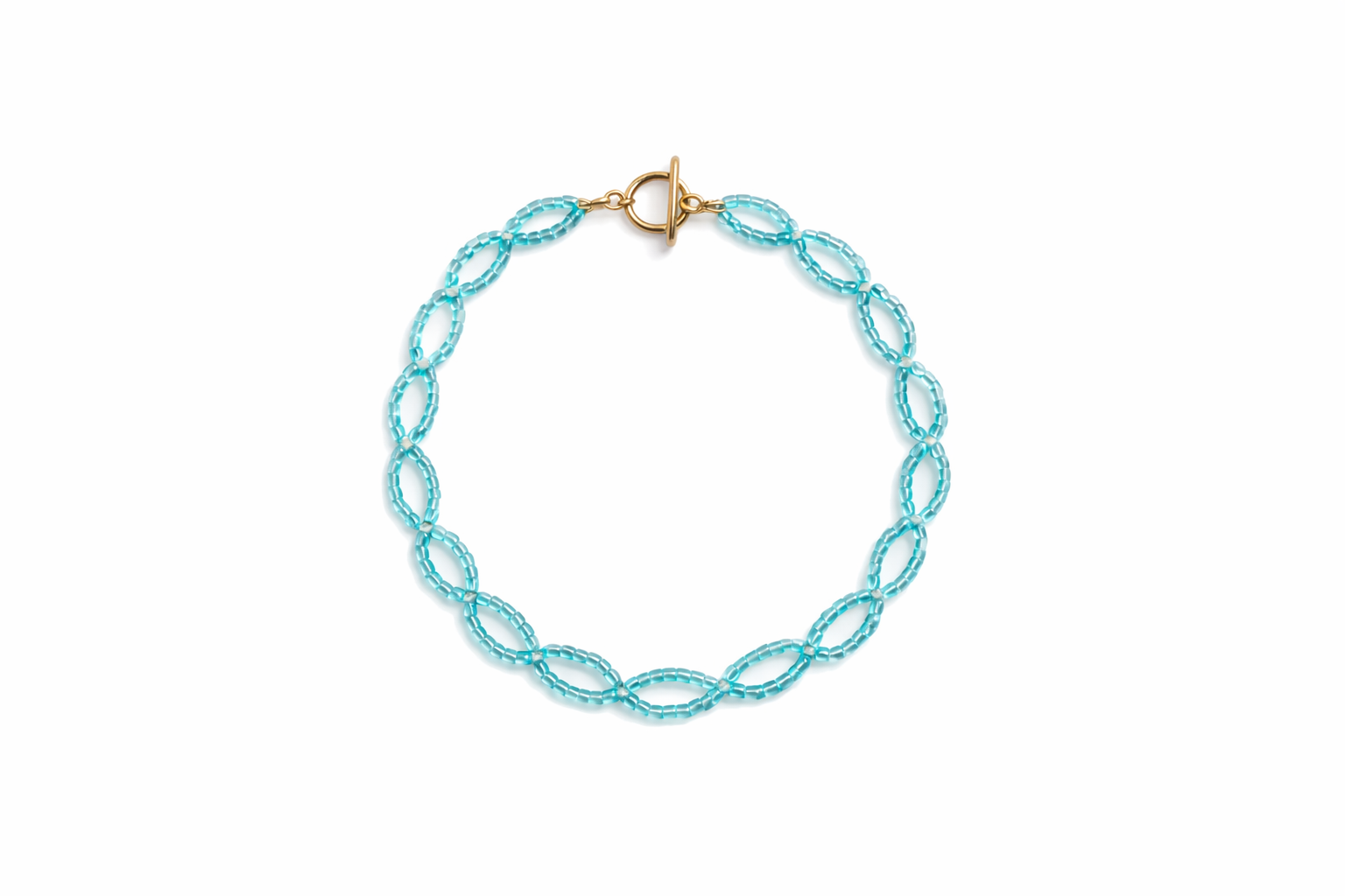 Aqua Choker