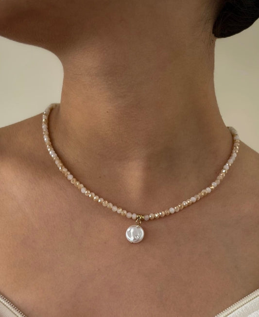 Collar Perla
