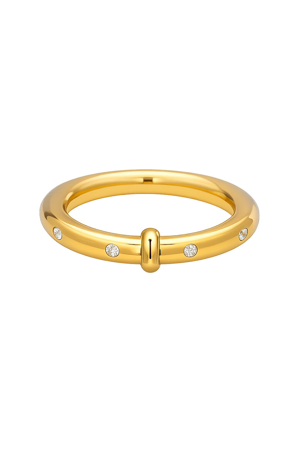 Amatista ring